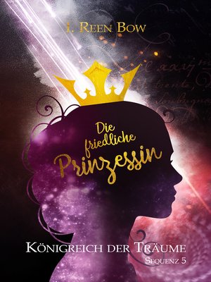 cover image of Königreich der Träume--Sequenz 5
